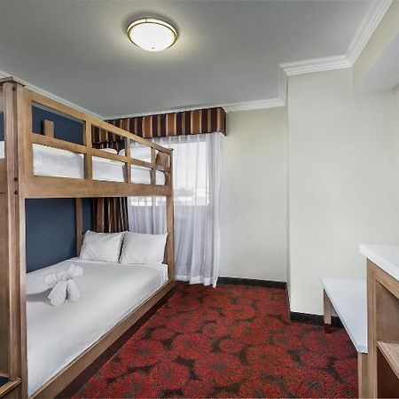Desert Palms Hotel Anaheim Eksteriør billede